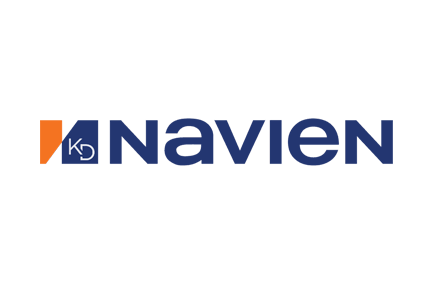 Navien Navien logo
